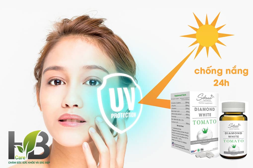 cham-soc-da-ngay-nang-nong-can-ghi-nho-nhung-tuyet-chieu-sau sản phẩm viên uống chống nắng, viên uống trắng da, chăm sóc da ngày nắng nóng