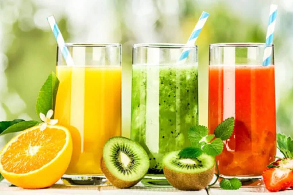 thuc-don-giam-can-hieu-qua-ma-an-toan Thực đơn giảm cân an toàn mà hiệu quả bằng nước ép trái cây